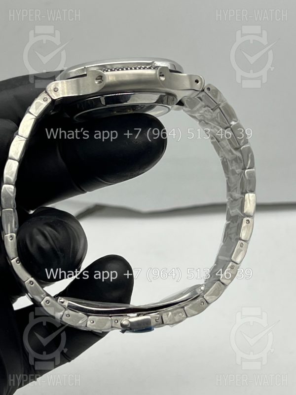 Товар Patek Philippe Nautilus 40mm Engraved Art 9109 Фото 14 - Patek Philippe Nautilus 40mm Engraved Art 9109