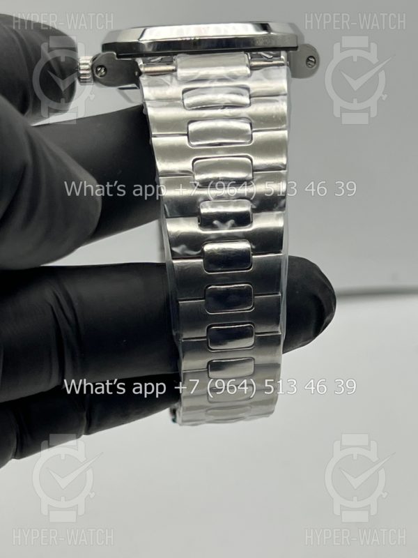 Товар Patek Philippe Nautilus 44mm Engraved Art 9092 Фото 14 - Patek Philippe Nautilus 44mm Engraved Art 9092
