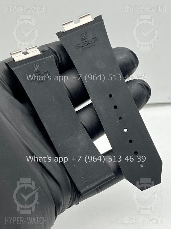Товар Hublot Big Bang Unico 42mm 441.JX.4802.RT Sapphire Фото 15 - Hublot Big Bang Unico 42mm 441.JX.4802.RT Sapphire
