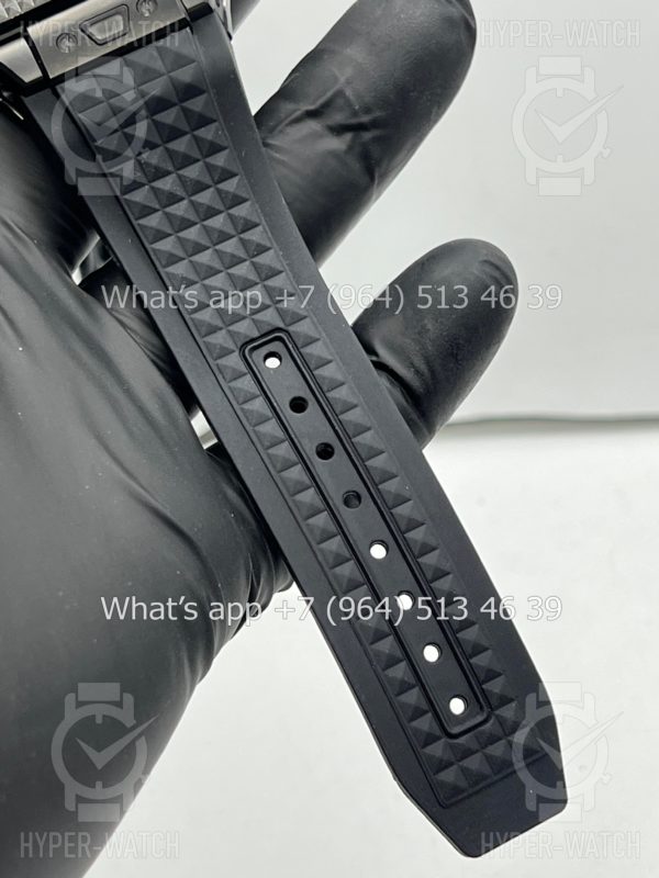 Фото 14 - Hublot Spirit of Big Bang 42mm 646.CI.0110.RX.DPM24 Depeche Mode