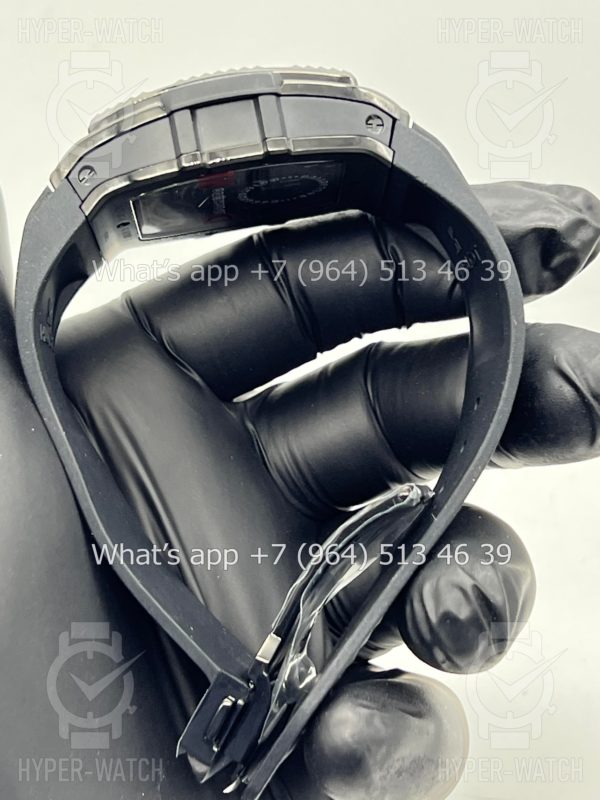 Фото 17 - Hublot Spirit of Big Bang 42mm 646.CI.0110.RX.DPM24 Depeche Mode