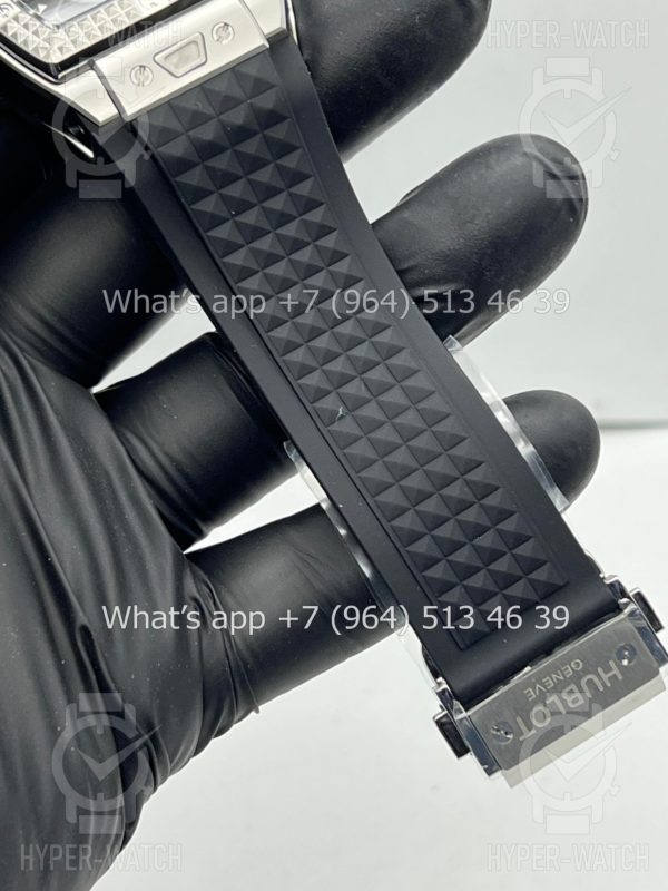 Фото 8 - Hublot Spirit of Big Bang 42mm 646.CI.0110.RX.DPM Depeche Mode