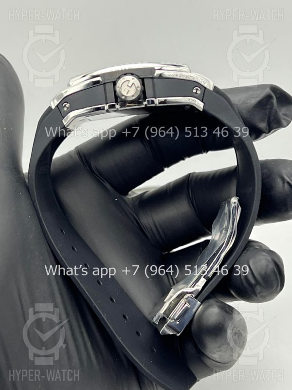 Фото 12 - Hublot Spirit of Big Bang 42mm 646.CI.0110.RX.DPM Depeche Mode
