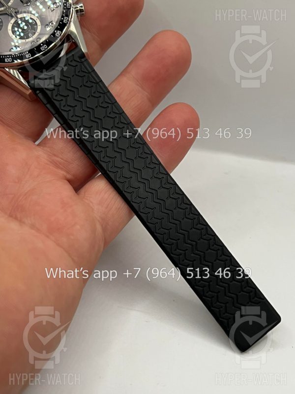 Товар TAG Heuer Carrera 43mm CAR2A11 Фото 7 - TAG Heuer Carrera 43mm CAR2A11