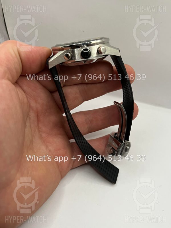Товар TAG Heuer Carrera 43mm CAR2A11 Фото 11 - TAG Heuer Carrera 43mm CAR2A11