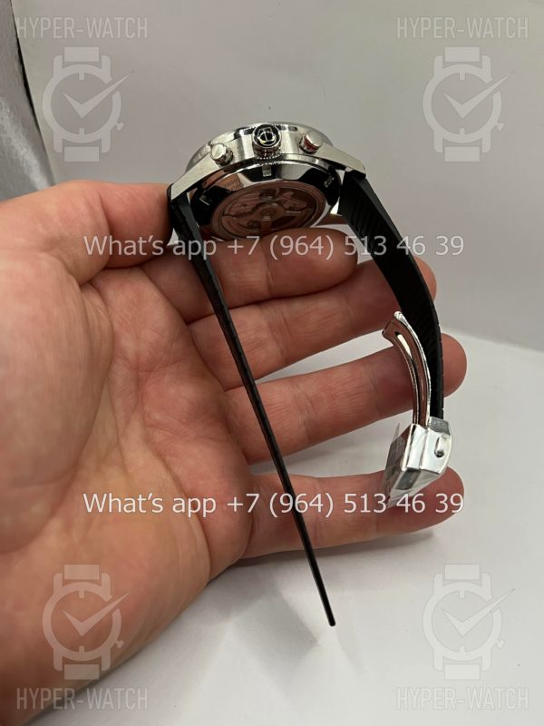 Товар TAG Heuer Carrera 43mm CAR2A11 Фото 12 - TAG Heuer Carrera 43mm CAR2A11