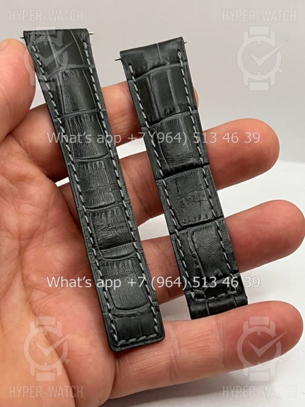 Товар TAG Heuer Carrera 43mm CAR2A11 Фото 16 - TAG Heuer Carrera 43mm CAR2A11