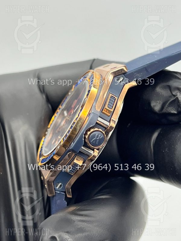 Товар Hublot Big Bang 41mm Art 9032 Фото 7 - Hublot Big Bang 41mm Art 9032