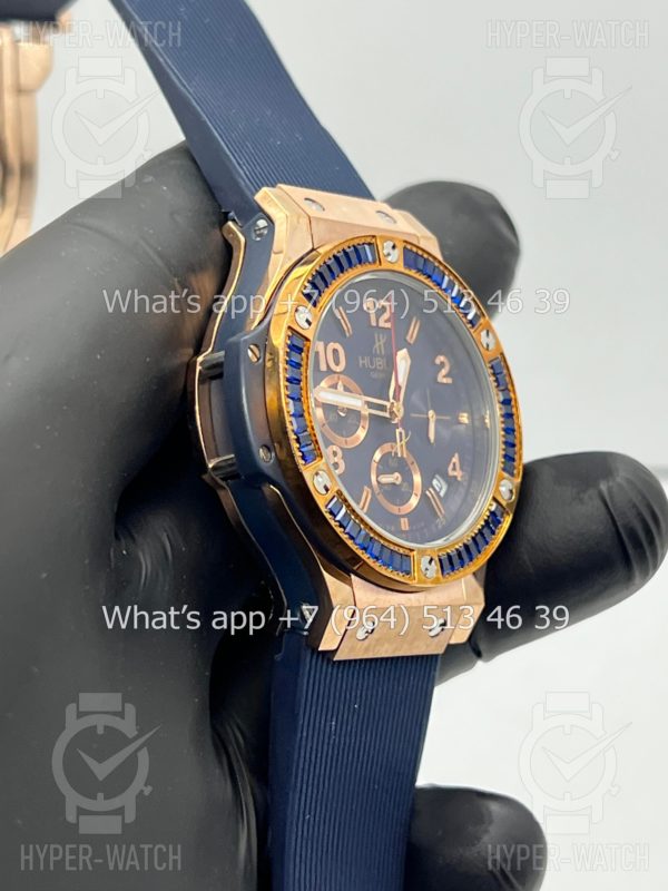 Товар Hublot Big Bang 41mm Art 9032 Фото 8 - Hublot Big Bang 41mm Art 9032