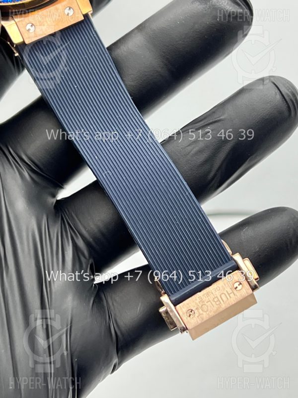 Товар Hublot Big Bang 41mm Art 9032 Фото 12 - Hublot Big Bang 41mm Art 9032