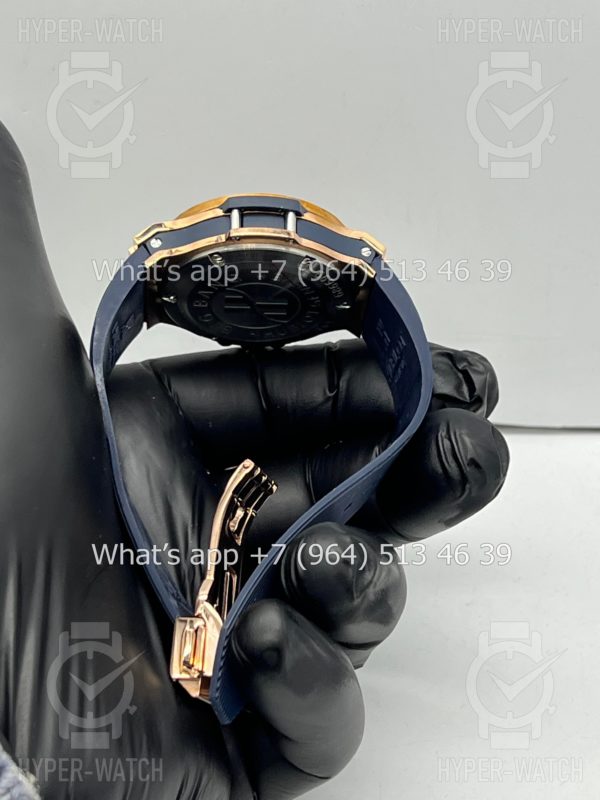 Товар Hublot Big Bang 41mm Art 9032 Фото 14 - Hublot Big Bang 41mm Art 9032
