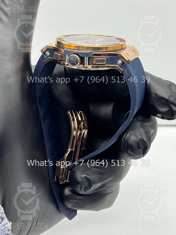 Товар Hublot Big Bang 41mm Art 9032 Фото 17 - Hublot Big Bang 41mm Art 9032