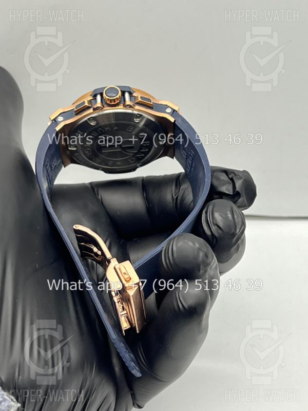 Товар Hublot Big Bang 41mm Art 9032 Фото 20 - Hublot Big Bang 41mm Art 9032