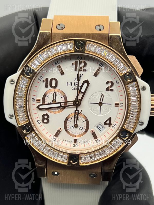 Товар Hublot Big Bang 41mm Art 9031 Фото 2 - Hublot Big Bang 41mm Art 9031