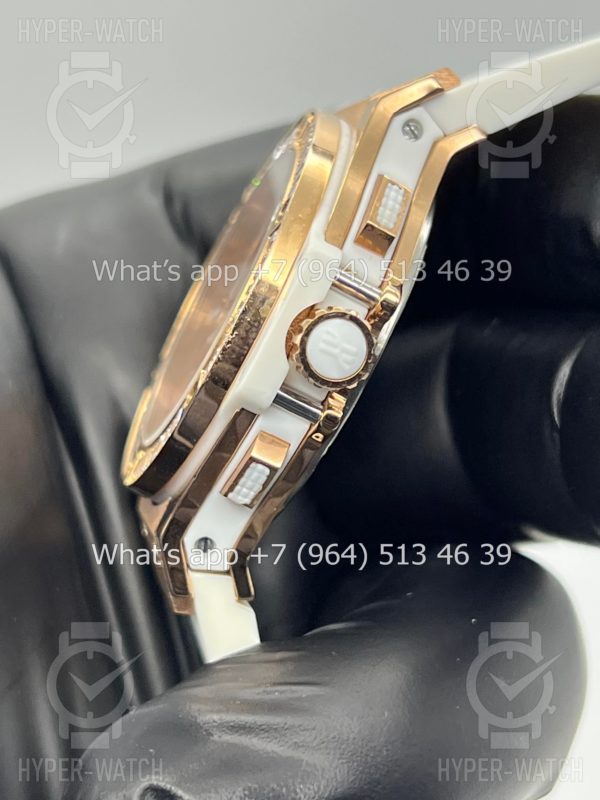 Товар Hublot Big Bang 41mm Art 9031 Фото 8 - Hublot Big Bang 41mm Art 9031