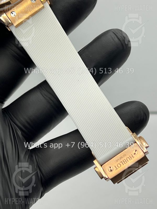 Товар Hublot Big Bang 41mm Art 9031 Фото 10 - Hublot Big Bang 41mm Art 9031