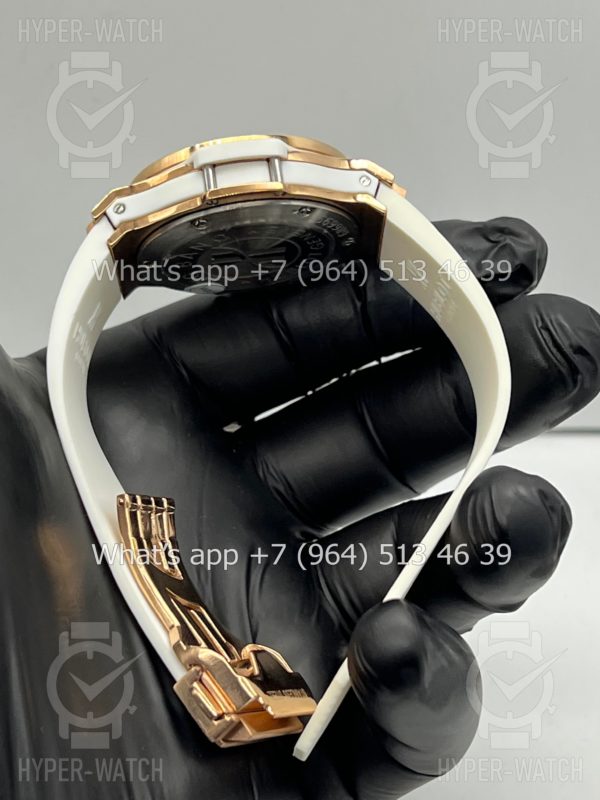 Товар Hublot Big Bang 41mm Art 9031 Фото 12 - Hublot Big Bang 41mm Art 9031