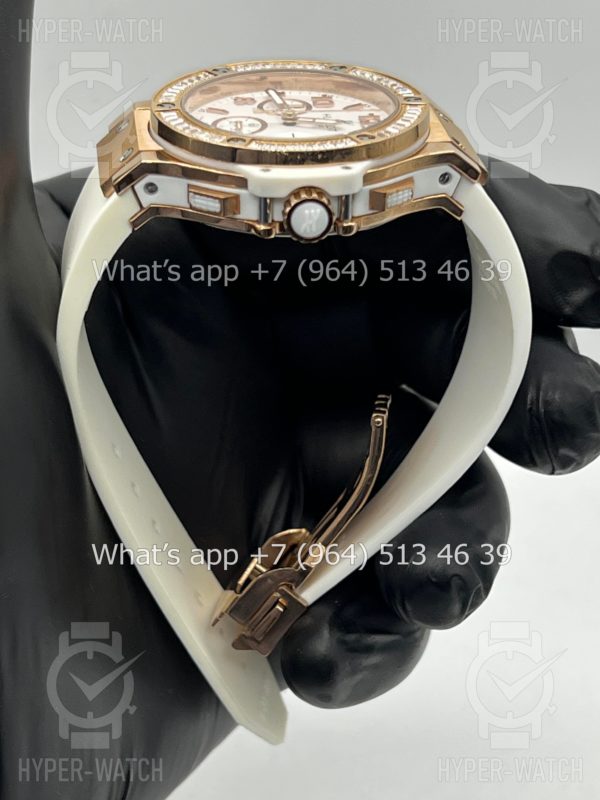 Товар Hublot Big Bang 41mm Art 9031 Фото 13 - Hublot Big Bang 41mm Art 9031