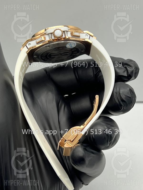 Товар Hublot Big Bang 41mm Art 9031 Фото 14 - Hublot Big Bang 41mm Art 9031