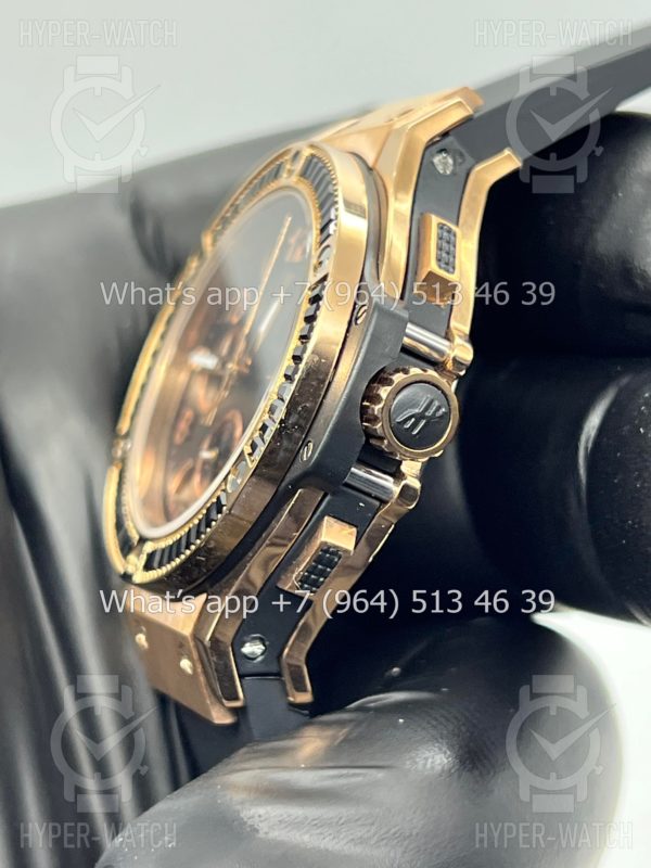 Товар Hublot Big Bang 41mm Art 9030 Фото 4 - Hublot Big Bang 41mm Art 9030
