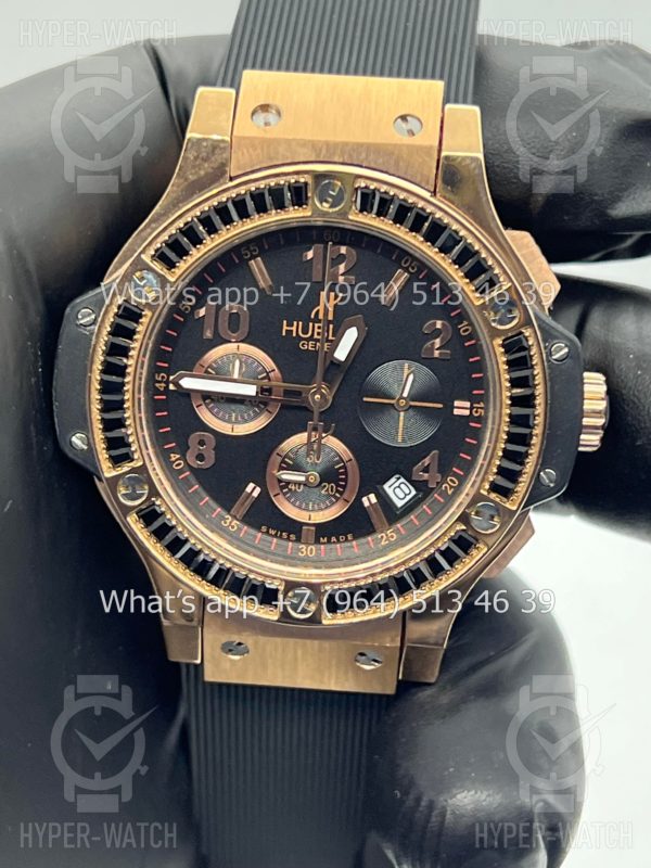 Товар Hublot Big Bang 41mm Art 9030 Фото 5 - Hublot Big Bang 41mm Art 9030