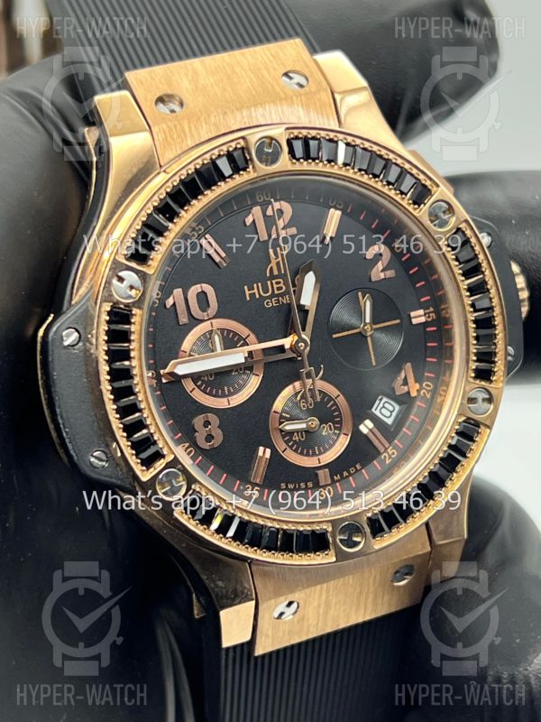 Товар Hublot Big Bang 41mm Art 9030 Фото 6 - Hublot Big Bang 41mm Art 9030