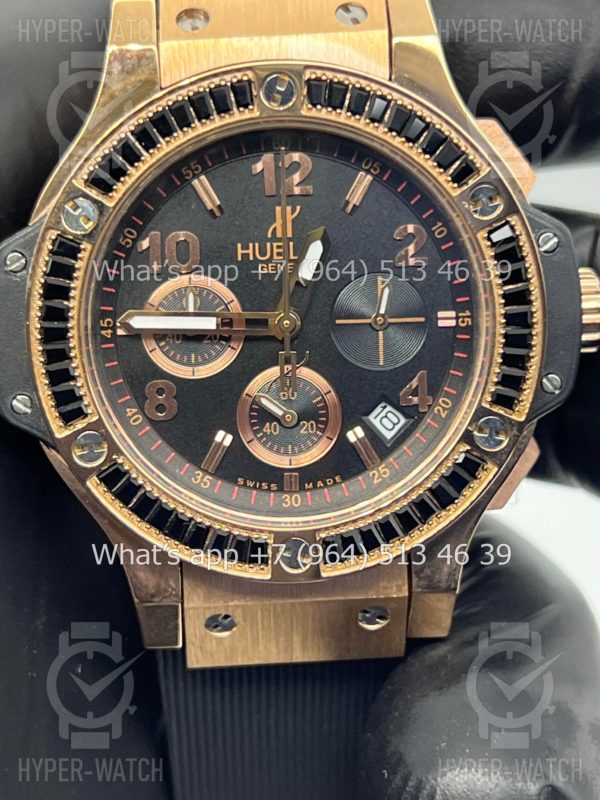 Товар Hublot Big Bang 41mm Art 9030 Фото 9 - Hublot Big Bang 41mm Art 9030