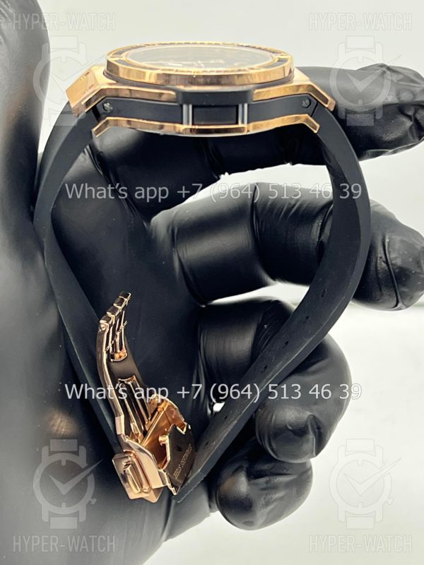 Товар Hublot Big Bang 41mm Art 9030 Фото 13 - Hublot Big Bang 41mm Art 9030
