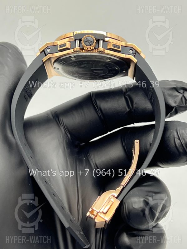 Товар Hublot Big Bang 41mm Art 9030 Фото 15 - Hublot Big Bang 41mm Art 9030