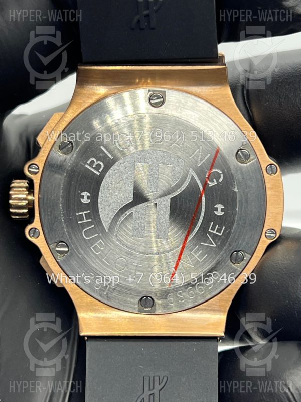 Товар Hublot Big Bang 41mm Art 9030 Фото 16 - Hublot Big Bang 41mm Art 9030