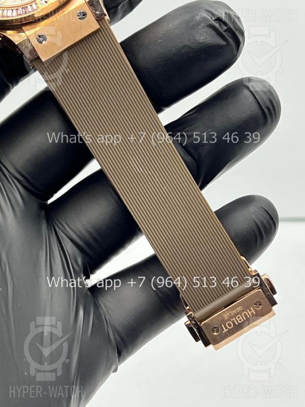 Товар Hublot Big Bang 41mm Art 9029 Фото 10 - Hublot Big Bang 41mm Art 9029