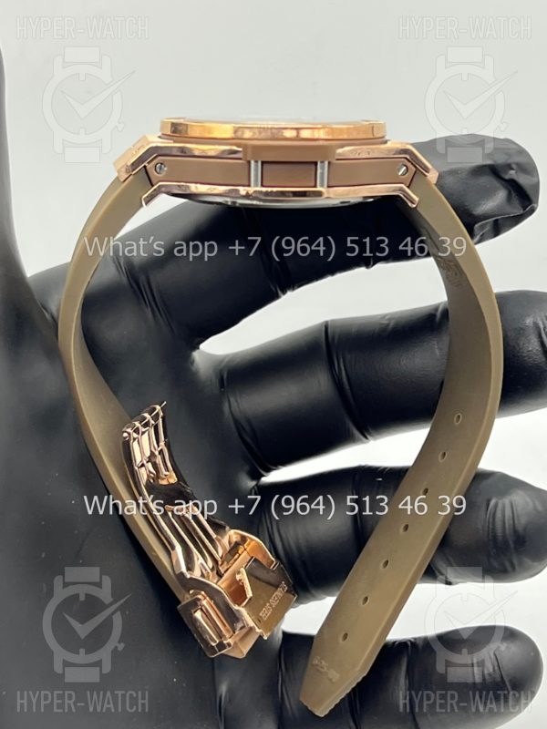 Товар Hublot Big Bang 41mm Art 9029 Фото 11 - Hublot Big Bang 41mm Art 9029
