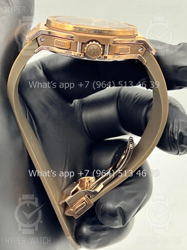 Товар Hublot Big Bang 41mm Art 9029 Фото 12 - Hublot Big Bang 41mm Art 9029