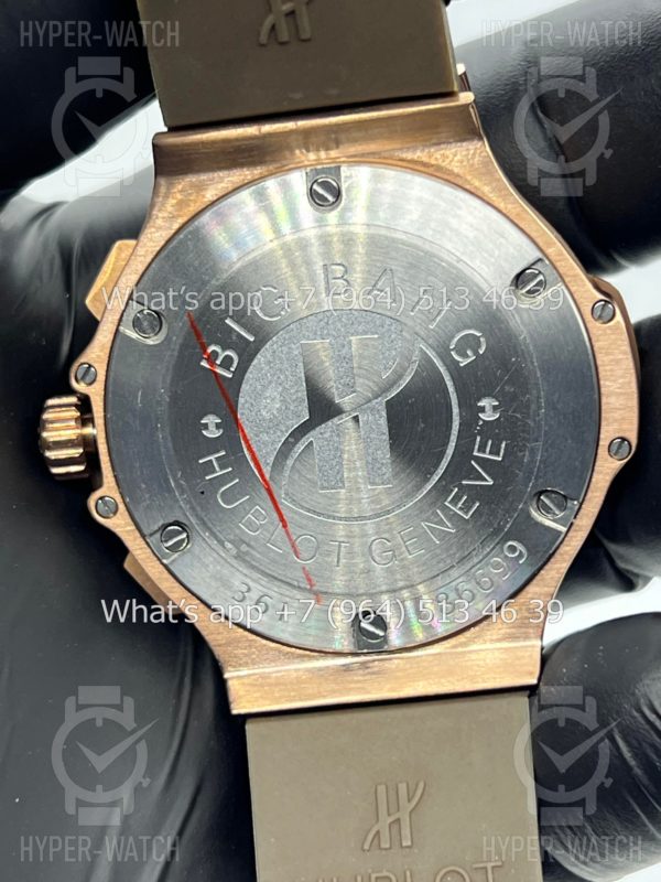 Товар Hublot Big Bang 41mm Art 9029 Фото 13 - Hublot Big Bang 41mm Art 9029