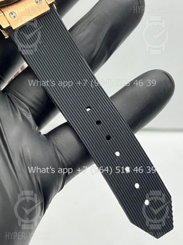 Товар Hublot Big Bang 41mm Art 9028 Фото 12 - Hublot Big Bang 41mm Art 9028