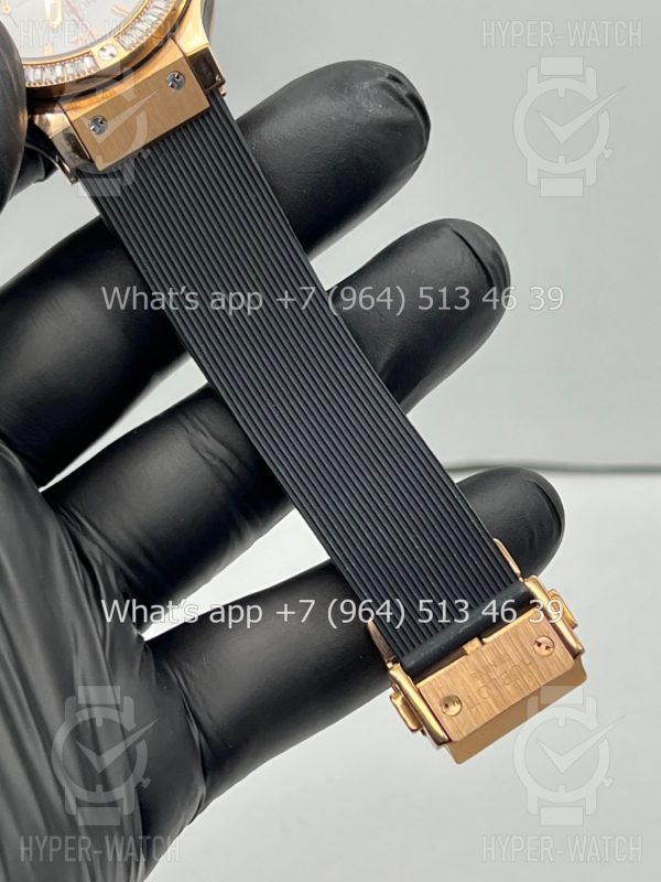 Товар Hublot Big Bang 41mm Art 9028 Фото 13 - Hublot Big Bang 41mm Art 9028
