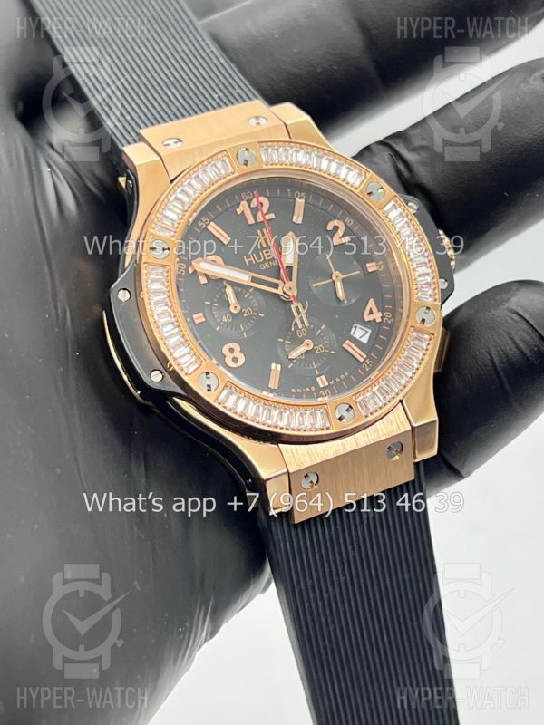 Товар Hublot Big Bang 41mm Art 8940 Фото 4 - Hublot Big Bang 41mm Art 8940