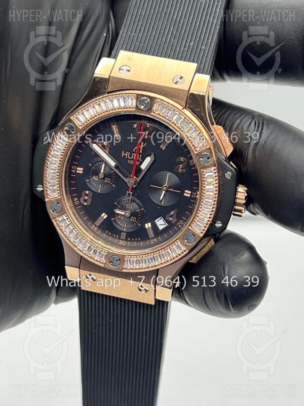 Товар Hublot Big Bang 41mm Art 8940 Фото 5 - Hublot Big Bang 41mm Art 8940