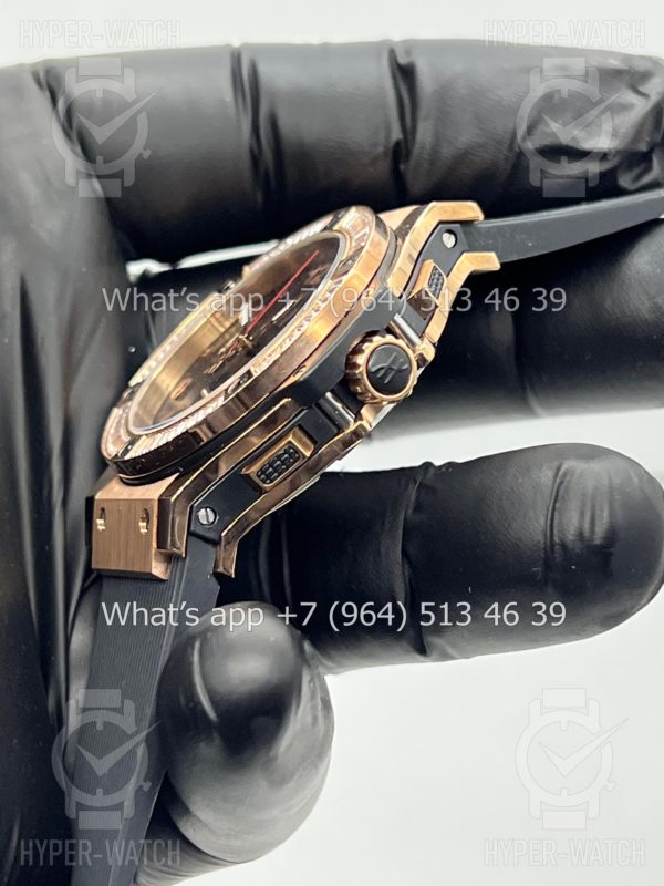 Товар Hublot Big Bang 41mm Art 8940 Фото 6 - Hublot Big Bang 41mm Art 8940