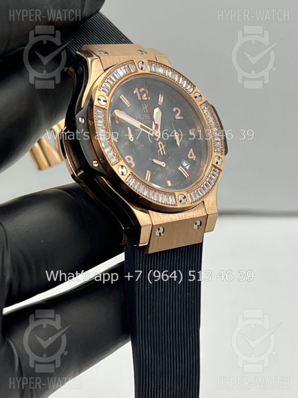 Товар Hublot Big Bang 41mm Art 8940 Фото 7 - Hublot Big Bang 41mm Art 8940