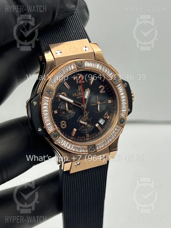 Товар Hublot Big Bang 41mm Art 8940 Фото 8 - Hublot Big Bang 41mm Art 8940