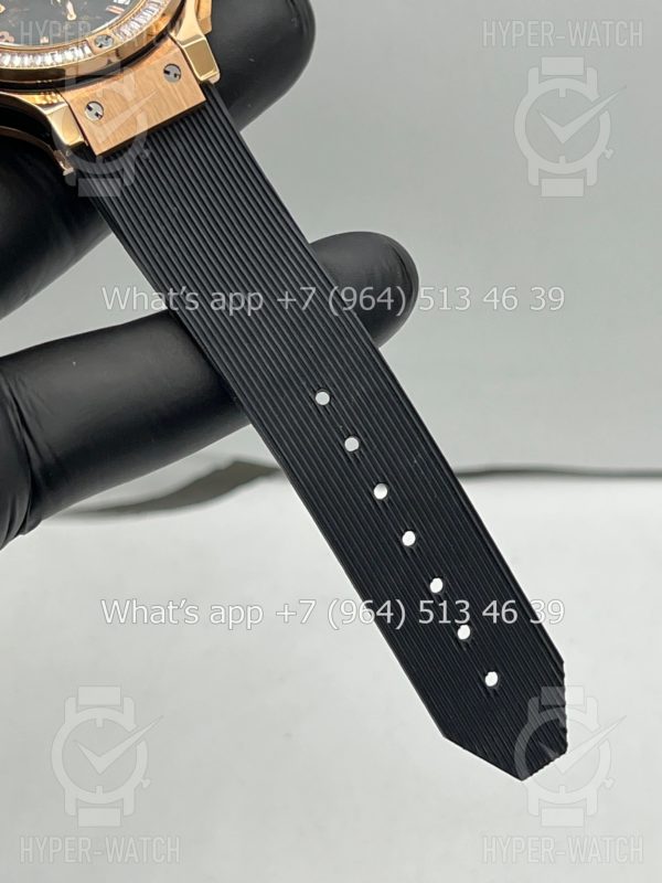 Товар Hublot Big Bang 41mm Art 8940 Фото 12 - Hublot Big Bang 41mm Art 8940