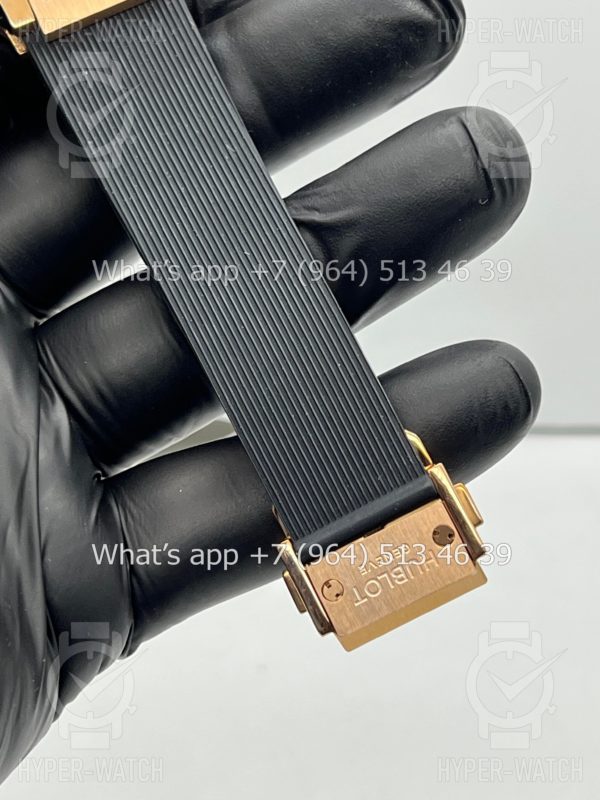 Товар Hublot Big Bang 41mm Art 8940 Фото 13 - Hublot Big Bang 41mm Art 8940