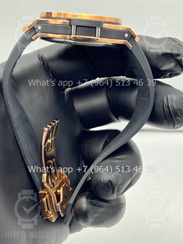 Товар Hublot Big Bang 41mm Art 8940 Фото 14 - Hublot Big Bang 41mm Art 8940