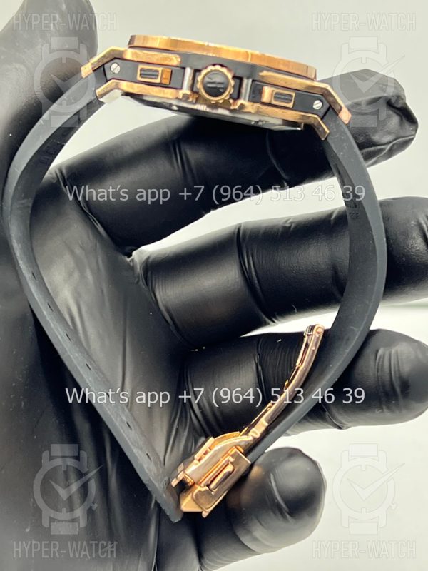 Товар Hublot Big Bang 41mm Art 8940 Фото 15 - Hublot Big Bang 41mm Art 8940