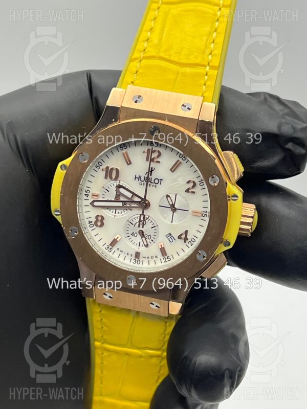 Фото 3 - Hublot Big Bang 41mm Art 8926