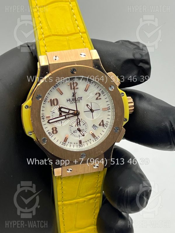 Фото 4 - Hublot Big Bang 41mm Art 8926