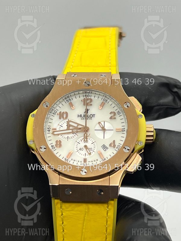 Фото 5 - Hublot Big Bang 41mm Art 8926