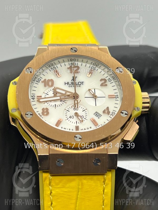 Фото 7 - Hublot Big Bang 41mm Art 8926