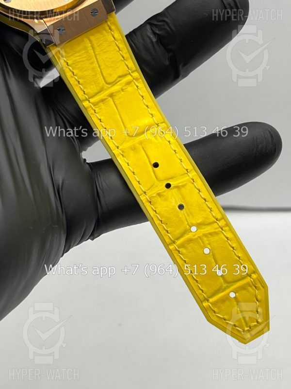 Фото 13 - Hublot Big Bang 41mm Art 8926